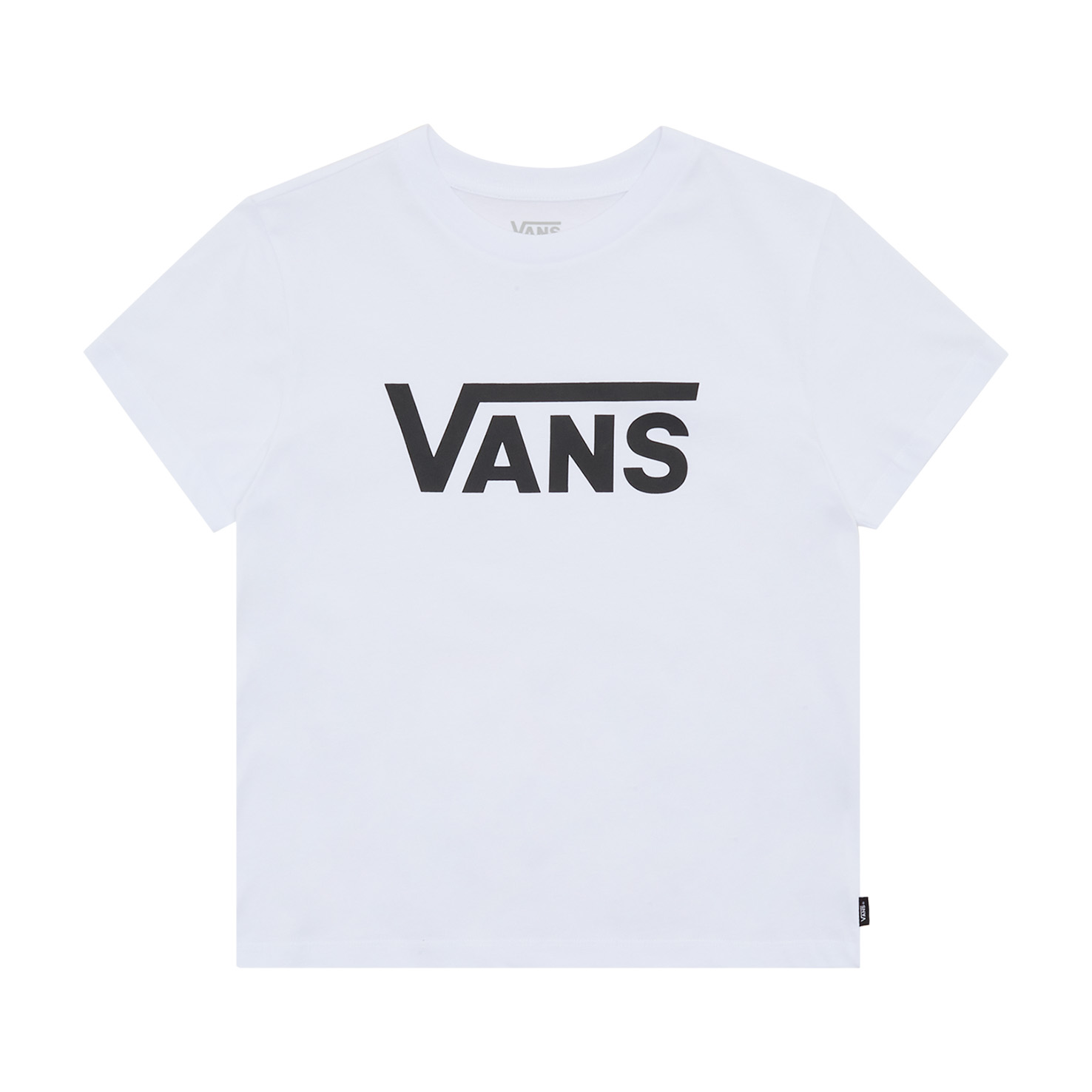 WM Flying V Crew Tee FLYING V