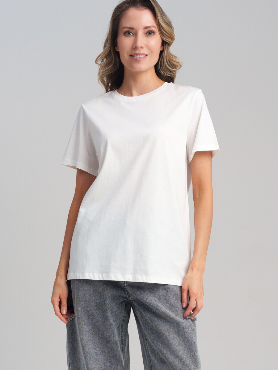 Фуфайка трикотажная